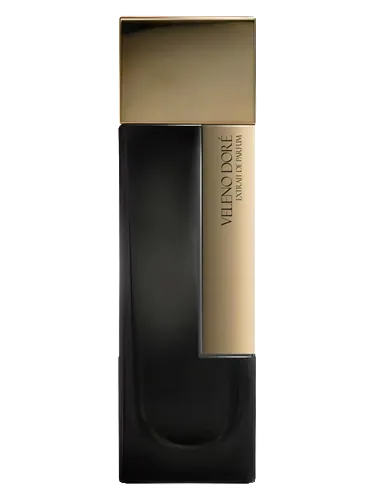 Veleno Doré by Laurent Mazzone Parfums