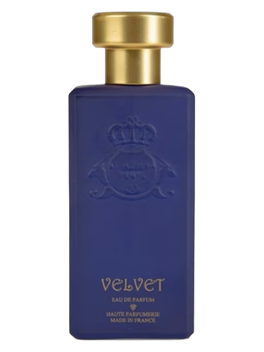 Velvet by Al-Jazeera Perfumes