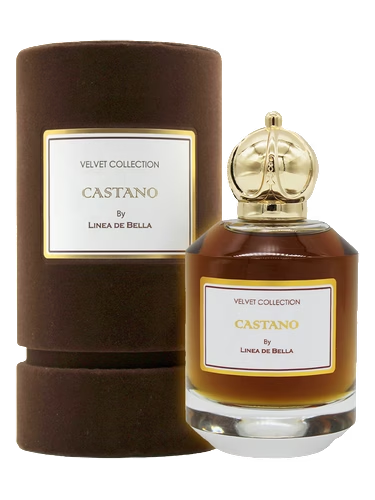 Velvet Castano