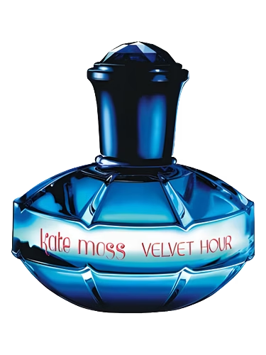 Velvet Hour