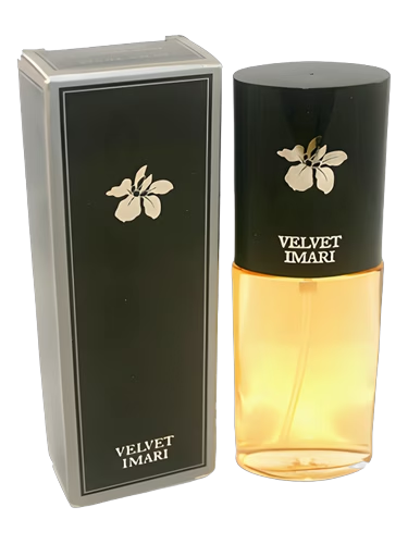 Velvet Imari