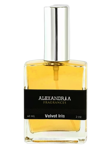 Velvet Iris by Alexandria Fragrances