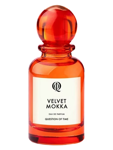 Velvet Mokka