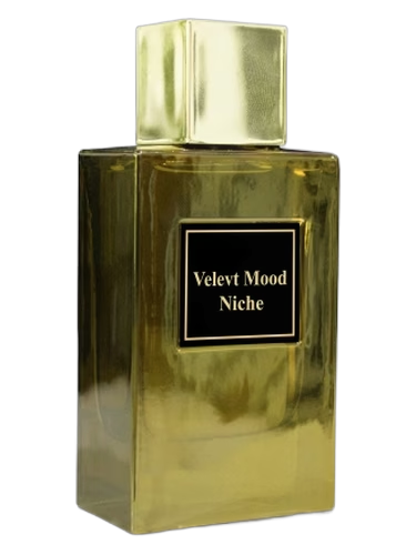 Velvet Mood