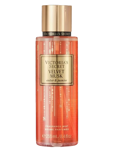 Velvet Musk