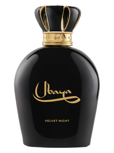 Velvet Night by Ubaya
