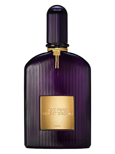 Velvet Orchid