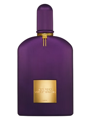 Velvet Orchid Lumière