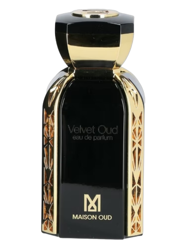 Velvet Oud