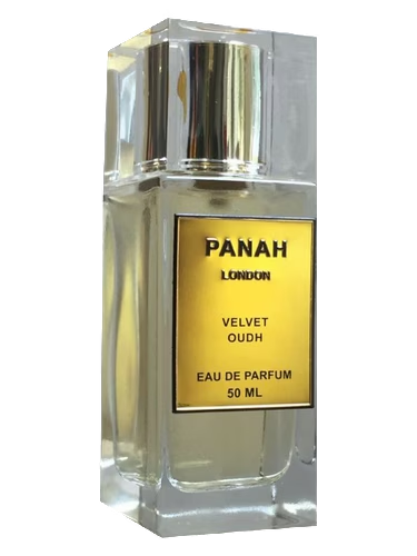 Velvet Oudh