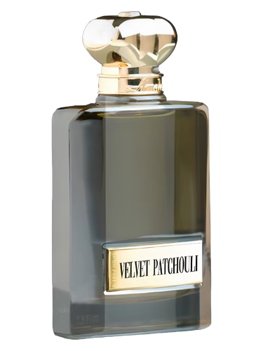 Velvet Patchouli by Amado