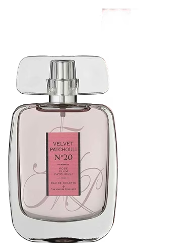 Velvet Patchouli N°20