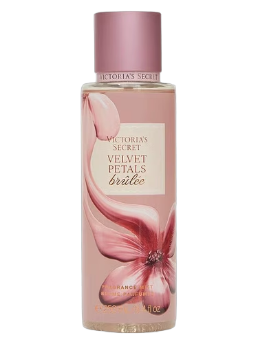 Velvet Petals Brulee by Victoria's Secret