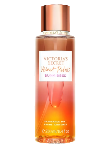 Velvet Petals Sunkissed