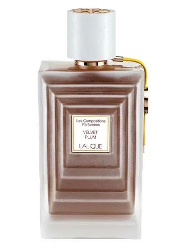 Velvet Plum by Lalique