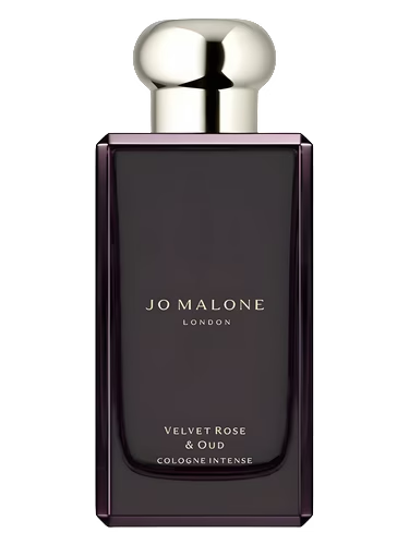 Velvet Rose & Oud