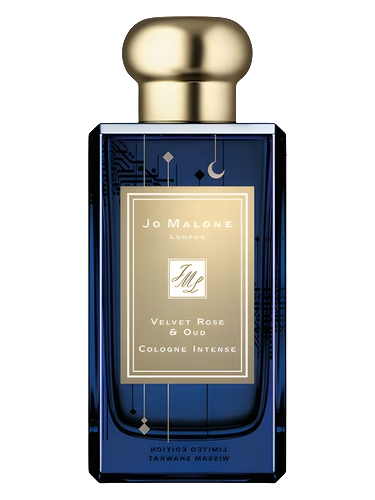 Velvet Rose & Oud Cologne Intense