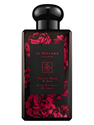 Velvet Rose & Oud Rich Extrait