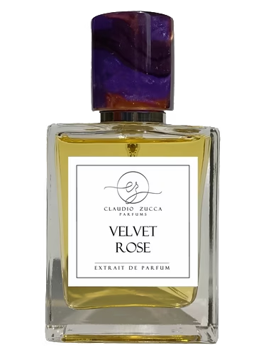 Velvet Rose