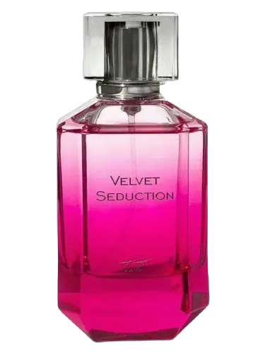 Velvet Seduction by Touti