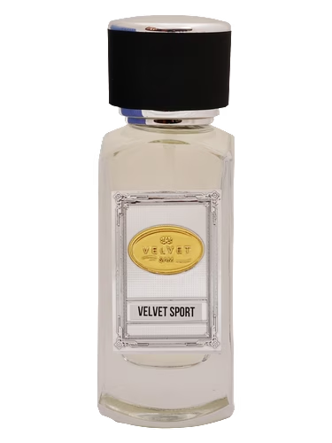 VELVET SPORT
