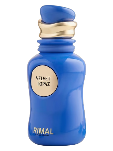 Velvet Topaz