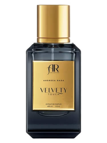 Velvety Touch