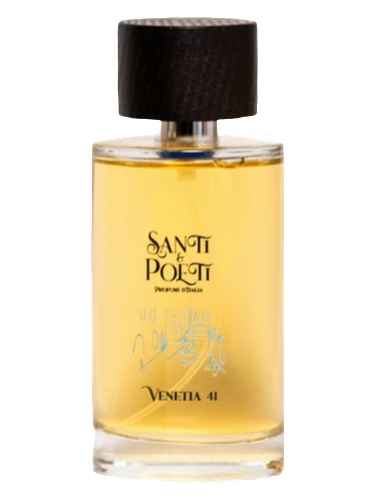 Venetia 41