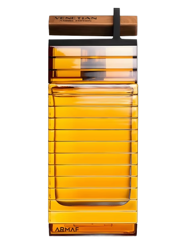 Venetian Amber Edition