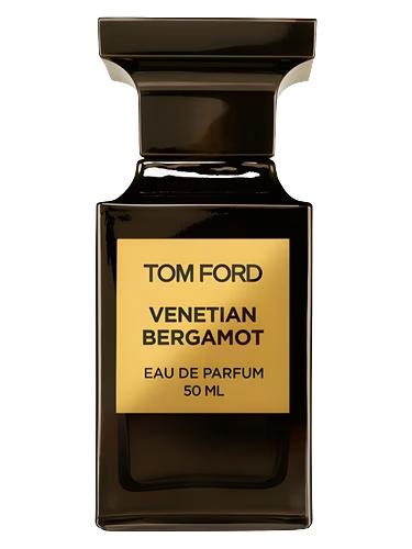 Venetian Bergamot