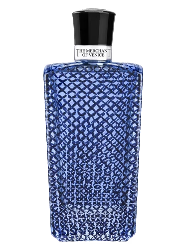 Venetian Blue Intense