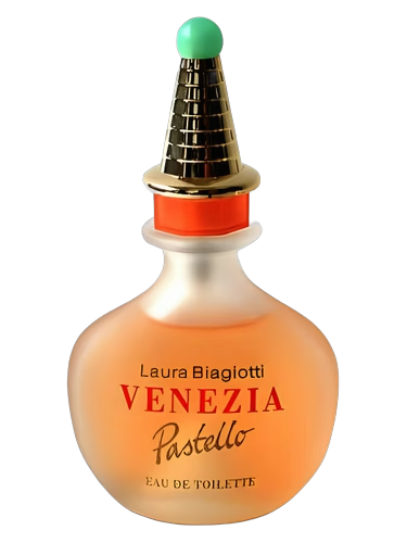 Venezia Pastello