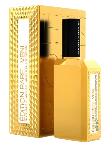 Veni by Histoires de Parfums