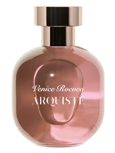 Venice Rococo