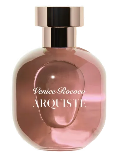 Venice Rococo by Arquiste