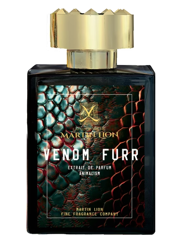 Venom Furr