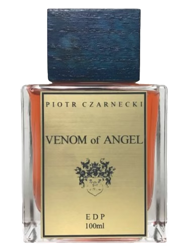 Venom of Angel