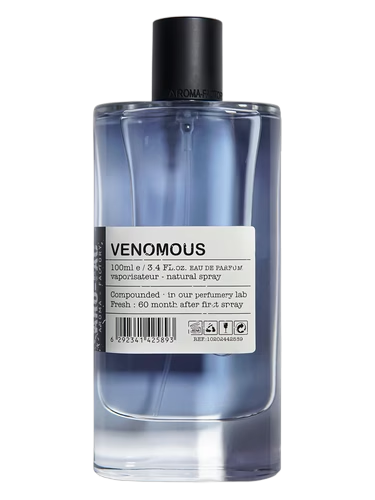 Venomous