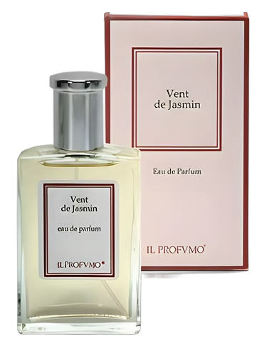 Vent de Jasmin