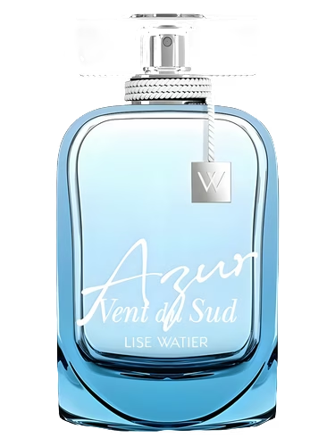 Vent du Sud Azur