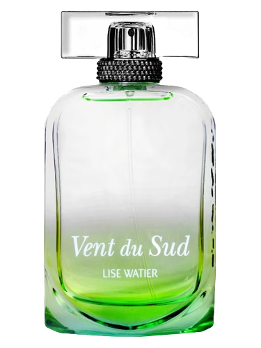 Vent du Sud