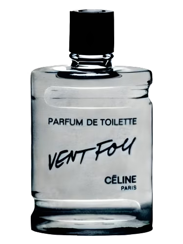 Vent Fou