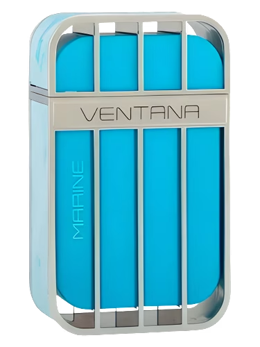 Ventana Marine