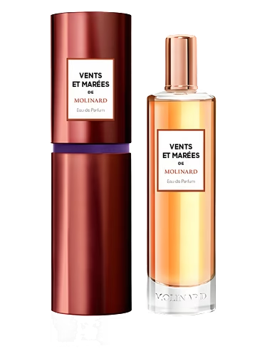 Vents et Marées