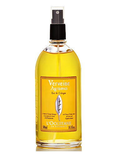 Verbena Cítrica