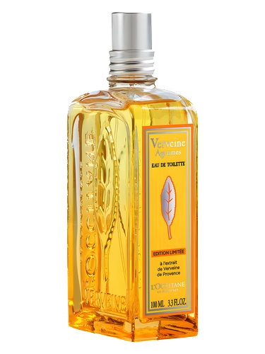 Verbena Citrus