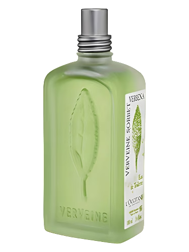 Verbena Sorbet