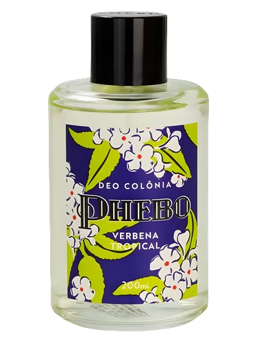 Verbena Tropical