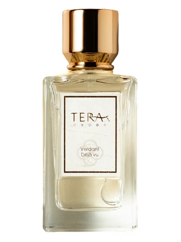 Verdant Déjà Vu by Terra T