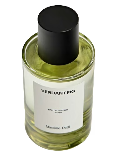 Verdant Fig